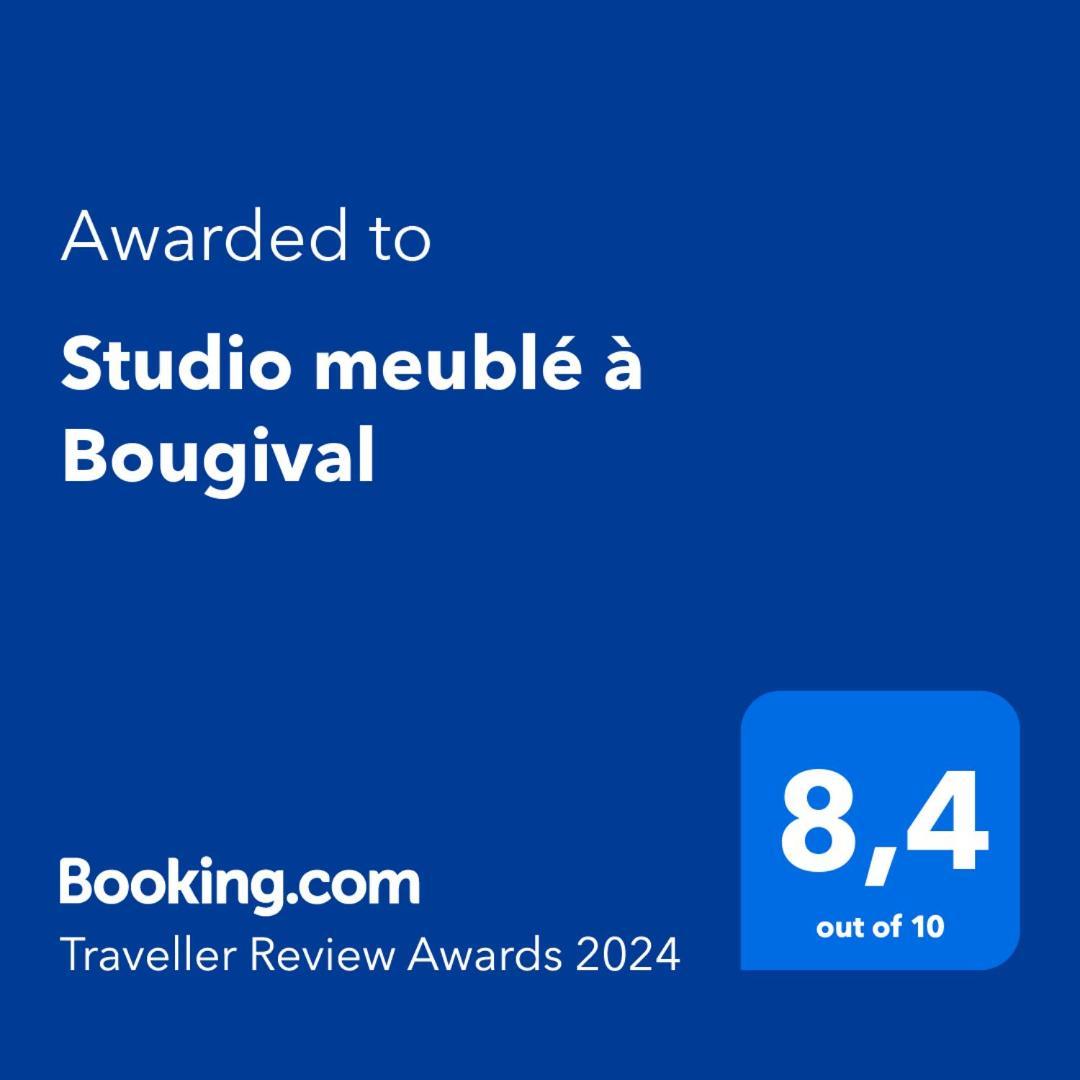 Studio Meuble A Bougival Exterior foto